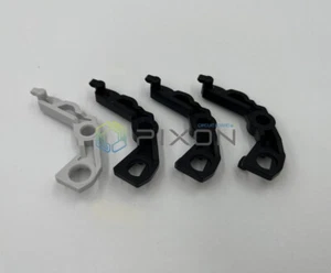 RC1-7618 RC1-6633 Schloss für HP Color Laserjet 2700 3000 3505 3600 3800 linker Hebel - Bild 1 von 2