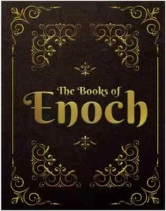 The Books of Enoch: Complete edition: Including (1) The Ethiopian Book of Enoch, - Picture 1 of 2