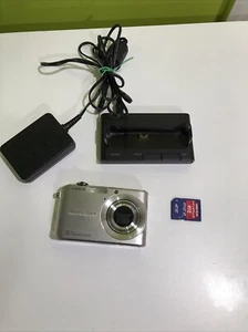 Casio EXILIM EX-Z1000 10.1 MP Digital Camera With Battery, Memory & Charger - Picture 1 of 9