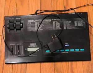 Yamaha MCS2 MIDI Control Station with Power Supply Read!!!! - Picture 1 of 4