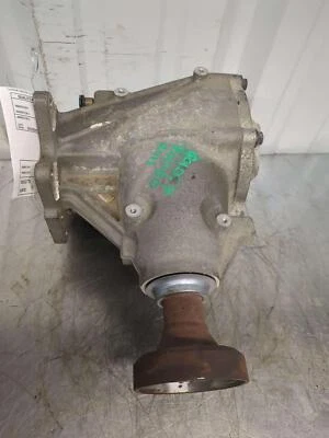 2011 Volvo S80 Transfer Case Angle Gear AWD 96k Miles OEM 360024798 07 08 09 10 — 第 1/4 张图片