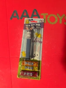 Easter Bunny Pez Dispenser - Picture 1 of 2
