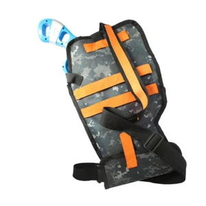 Multi-functional Container Toy Accessories Storage Bag Travel Outdoor Camping - Picture 1 of 7
