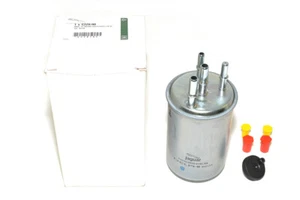 Jaguar Genuine C2Z8780 Fuel Filter Fits XF 2009-2015 XJ 2010-On (From V00001) - Picture 1 of 7