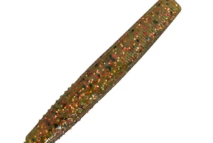 ZMAN Finesse TRD 2.75" ZETRD275-310 Canada Craw 24 Count - Picture 1 of 1