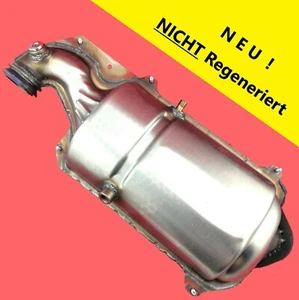 NEUE DPF Rußpartikelfilter ALFA Romeo FIAT LANCIA 1.6 D Multijet NEU !! - Bild 1 von 3