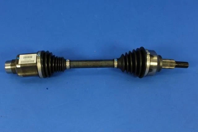 Eje de transmisión delantero derecho genuino Mopar 2007-2020 Chrysler Sebring 5273558AG Foto 1 de 4