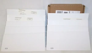 US MINT 50 STATES QUARTERS PROGRAM PRIMO GIORNO COPERTINE MONETE DAL Q20 AL Q29 (20 MONETE) - Foto 1 di 10