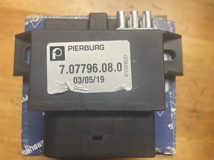 2009 2010 2011 2012 AUDI A5 S5 Q5 FUEL PUMP CONTROL MODULE - Picture 1 of 4