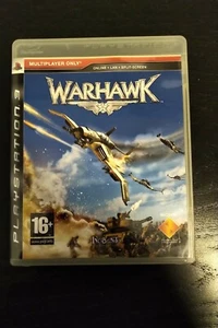 WARHAWK SONY PS3 NUEVO ENVÍO GRATUITO - Imagen 1 de 3