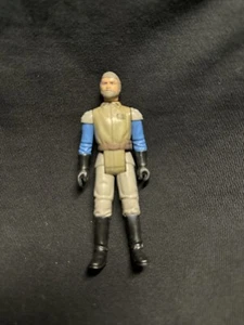 General Madine 1983 VINTAGE Star Wars Action Figure! - Imagen 1 de 4