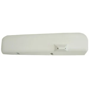 1966~1977 Bronco Windshield Wiper Motor Cover Plastic White Dynacorn 3733A - Picture 1 of 1