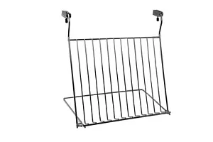 Wesco Relingsystem Halter 2er-Set Kochbuchständer Kochbuchablage Kochbuchhalter - Bild 1 von 1