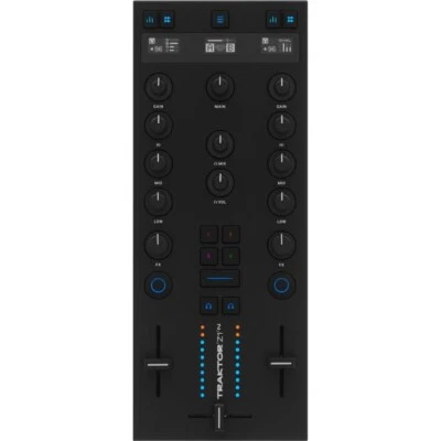 Native Instruments Traktor Z1 MK2 | Nuevo - Imagen 1 de 4