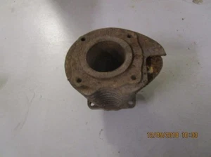 unknown cylinder barrel may fit ajs bsa others not sure has 4186 stamped on - Picture 1 of 6