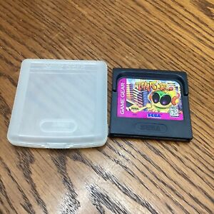 Tempo Jr. (Sega Game Gear, 1995) Cartridge Only Authentic