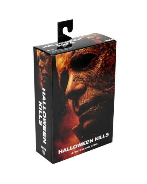 NECA Halloween Kills Michael Myers 7 in Action Figure - 60644