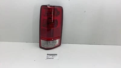 2007-2011 Dodge Nitro Rear Passenger Side Taillight Tail Lamp Right CS244-U000R - Изображение 1 из 4