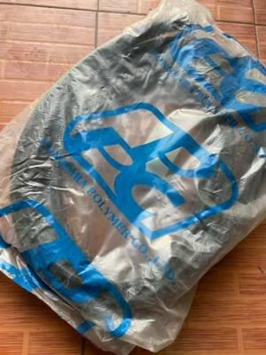 Sello de goma parabrisas delantero Datsun 510 Bluebird 68-73 Foto 1 de 3