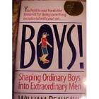 Boys - Hardcover By Beausay, William - VERY GOOD