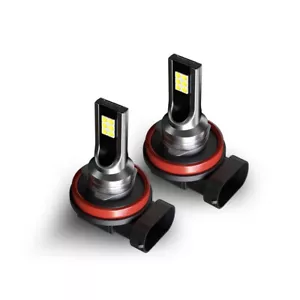 Faros antiniebla LED blancos para ACURA TL 2007 2008 2009 2010 2011-2014 - 2X 6000K - Imagen 1 de 9