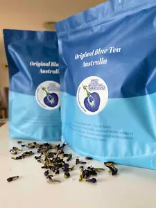 Butterfly Pea Tea - 300 grams - Bild 1 von 5