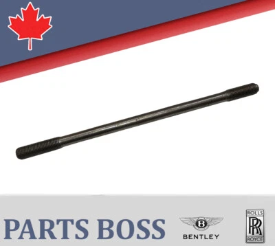 Bentley Rolls-Royce 1966-1996 OEM nuevo perno de culata Foto 1 de 4