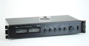 Nakamichi High-Com II Noise Reduction Tapedeck Rauschunterdrückung - serviced 2 - Bild 1 von 12