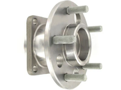 Conjunto de buje de rueda trasero para Chevrolet Impala 2000-2008 76147YD 2001 2002 2003 Foto 1 de 2