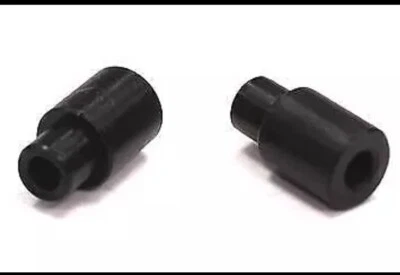 Precision Shock Top Mount (2) for Traxxas 1/10 Slash 2WD, 4X4, HPI Savage XL - Image 1 of 2