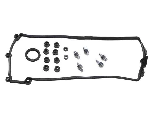Juego de juntas de cubierta de válvula izquierda Victor Reinz 64MK82F para BMW 745i 2002-2005 Foto 1 de 1