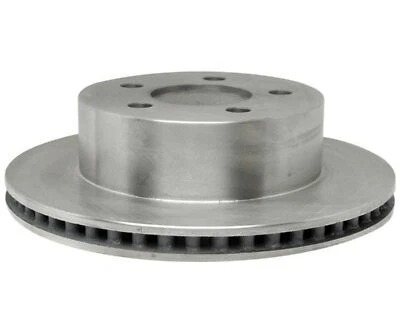 Rotor de freno de disco delantero Raybestos 798KW36 2000 para Jeep Cherokee 1999-2001 Foto 1 de 3