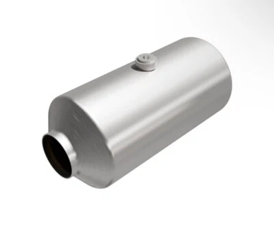 Fits 2004-2014 Volkswagen Jetta CARB Compliant Catalytic Converter 5661355 - Image 1 of 4