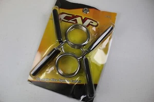 CAP Olympic Size Spring Collar 2" Bar Clamp - Picture 1 of 2