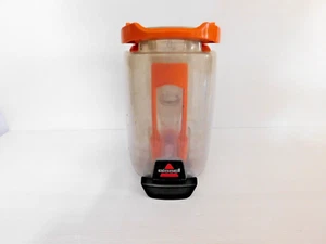 LIMPIADOR DE ALFOMBRAS BISSELL 1548F RECUPERACIÓN/TANQUE DE AGUA SUCIA, ORIGINAL OEM  - Imagen 1 de 6