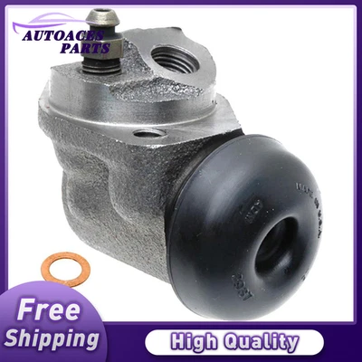 Raybestos Brakes Drum Brake Wheel Cylinder 1x Fits International Harvester A120 - Image 1 of 3
