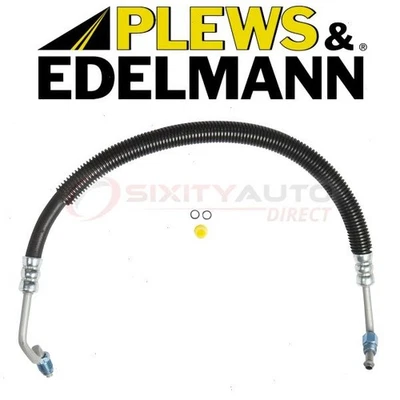 Edelmann 80329 Power Steering Pressure Line Hose for 7-2882 5-1120 36-353110 ss Foto 1 de 4