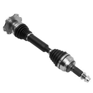 Conjunto de eje CV delantero izquierdo o derecho para Chevy Silverado 1500 GMC Sierra 1500 - Imagen 1 de 11