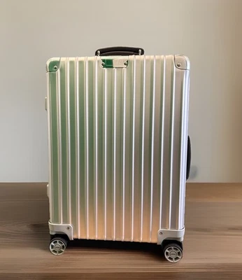 Rimowa Classic Flight Cabin Trolley 32 Liter IATA 20cm (pre LVMH) 2379 NEUwertig - Bild 1 von 4