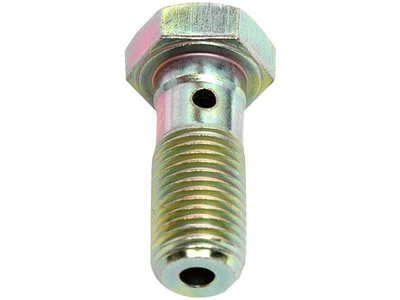 For 1977-1978 Plymouth Fury Brake Hydraulic Banjo Bolt Front AC Delco 15287GVZD - Image 1 of 2