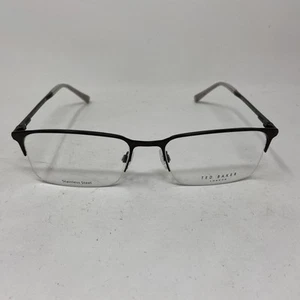 TED BAKER LONDON EYEWEAR TXL508 DGN 58-19-150 B:38 DARK GUNMETAL FLEX HINGE 119B - Bild 1 von 8