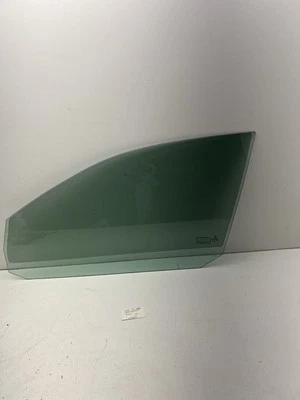 Volkswagen Jetta Wagon 2010-2014 puerta delantera izquierda ventana vidrio OEM. Foto 1 de 4