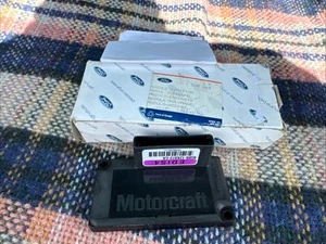 91AB12K072AA Ignition Control Unit91AB-12K072-AA Ford - Picture 1 of 3