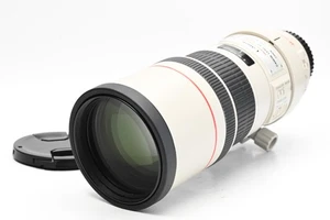 Canon EF 300mm f4 L IS USM Lens #468 - Picture 1 of 7