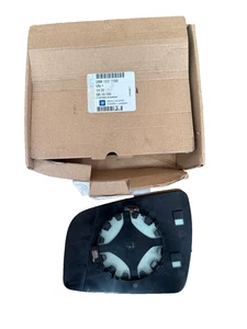 Original Außenspiegelglas für Opel Vauxhall Zafira B 13302180 vorne rechts - Bild 1 von 15