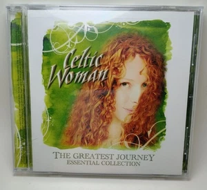 The Greatest Journey by CELTIC Woman (CD, 2008) Brand-NEW Sealed - Picture 1 of 2