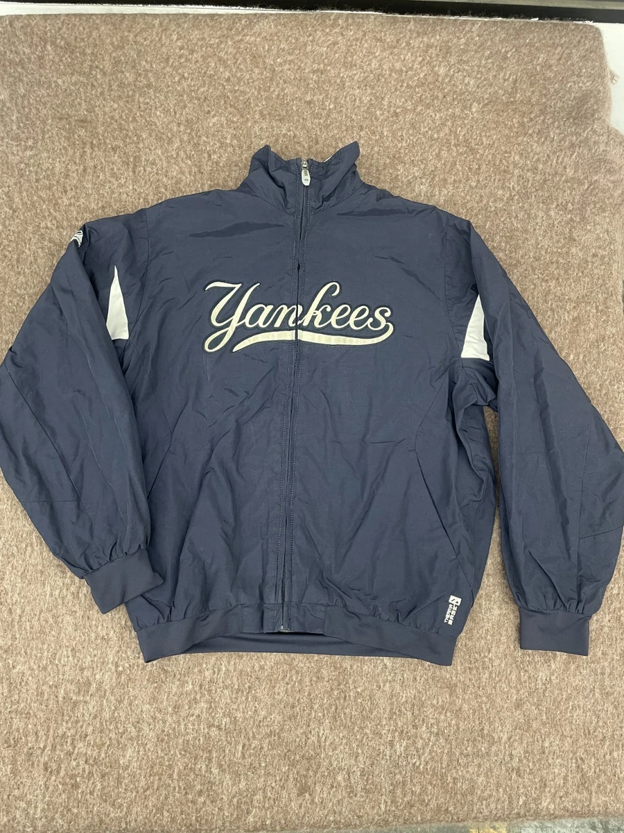 Majestic New York Yankees Sports Fan Jackets for sale | eBay