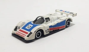 GUISVAL Aston Martin AMR1 MOBIL Formula Racing Car Loose Diecast Toy Vehicle - Picture 1 of 12