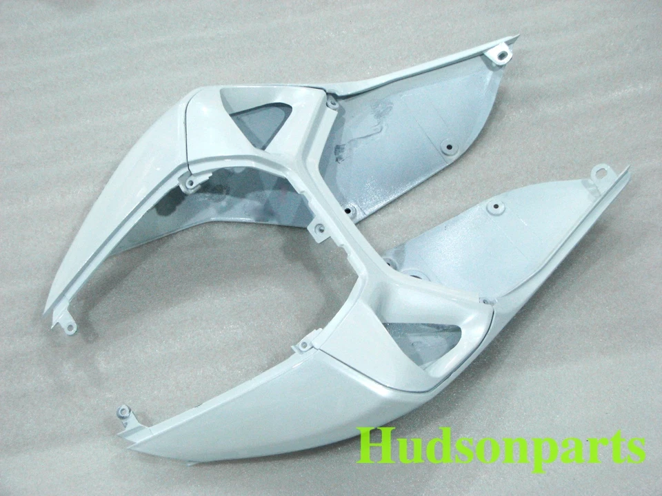 Carenagem capuz cauda traseira para DUCATI 899 1199 Panigale R/S branco pérola - Imagem 1 de 1