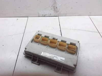 Centralina motore CHRYSLER VOYAGER IV RG, RS TBYQH2233Y0VW5 31458051 - Immagine 1 di 3